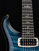 Used Paul Reed Smith Artist Paul's Guitar Aquamarine Smokeburst