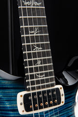 Used Paul Reed Smith Artist Paul's Guitar Aquamarine Smokeburst