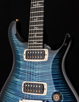 Used Paul Reed Smith Artist Paul's Guitar Aquamarine Smokeburst