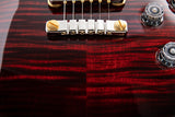 Paul Reed Smith McCarty 594 Fire Red Burst