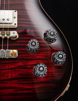 Paul Reed Smith McCarty 594 Fire Red Burst