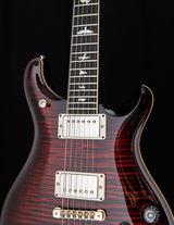 Paul Reed Smith McCarty 594 Fire Red Burst