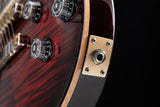 Paul Reed Smith McCarty 594 Fire Red Burst