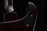 Paul Reed Smith McCarty 594 Fire Red Burst