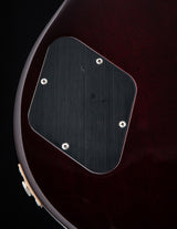 Paul Reed Smith McCarty 594 Fire Red Burst