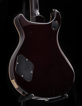 Paul Reed Smith McCarty 594 Fire Red Burst