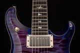 Used Paul Reed Smith McCarty 594 Hollowbody II Violet Blue Burst