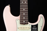 Fender American Original 60s Stratocaster Shell Pink