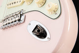 Fender American Original 60s Stratocaster Shell Pink