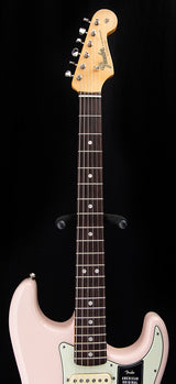 Fender American Original 60s Stratocaster Shell Pink