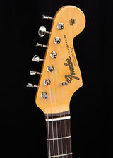 Fender American Original 60s Stratocaster Shell Pink