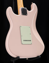 Fender American Original 60s Stratocaster Shell Pink
