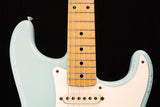Used Fender Custom Shop 1956 Stratocaster Relic Sonic Blue