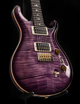 Paul Reed Smith 35th Anniversary Custom 24 Faded Purple Burst