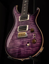 Used Paul Reed Smith 35th Anniversary Custom 24 Faded Purple Burst
