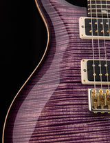 Used Paul Reed Smith 35th Anniversary Custom 24 Faded Purple Burst