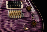 Paul Reed Smith 35th Anniversary Custom 24 Faded Purple Burst