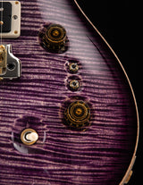 Paul Reed Smith 35th Anniversary Custom 24 Faded Purple Burst