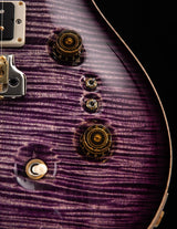 Used Paul Reed Smith 35th Anniversary Custom 24 Faded Purple Burst