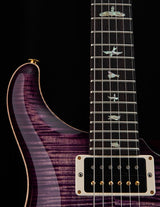 Used Paul Reed Smith 35th Anniversary Custom 24 Faded Purple Burst