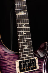 Paul Reed Smith 35th Anniversary Custom 24 Faded Purple Burst