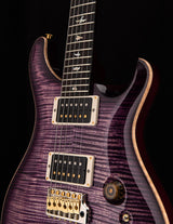 Paul Reed Smith 35th Anniversary Custom 24 Faded Purple Burst