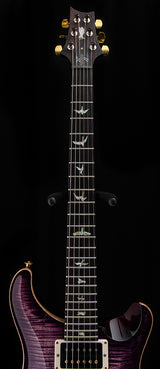 Paul Reed Smith 35th Anniversary Custom 24 Faded Purple Burst