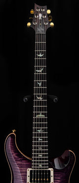 Used Paul Reed Smith 35th Anniversary Custom 24 Faded Purple Burst