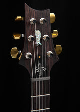 Paul Reed Smith 35th Anniversary Custom 24 Faded Purple Burst