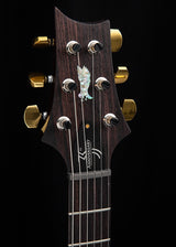 Used Paul Reed Smith 35th Anniversary Custom 24 Faded Purple Burst