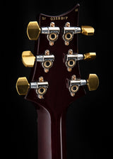 Paul Reed Smith 35th Anniversary Custom 24 Faded Purple Burst