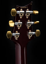 Used Paul Reed Smith 35th Anniversary Custom 24 Faded Purple Burst