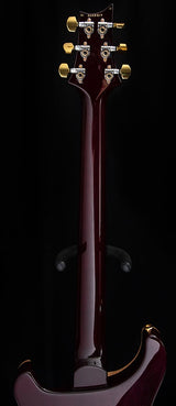 Used Paul Reed Smith 35th Anniversary Custom 24 Faded Purple Burst