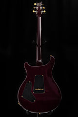 Paul Reed Smith 35th Anniversary Custom 24 Faded Purple Burst