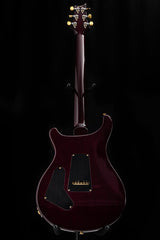 Used Paul Reed Smith 35th Anniversary Custom 24 Faded Purple Burst