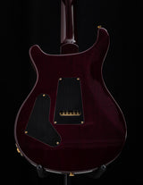 Paul Reed Smith 35th Anniversary Custom 24 Faded Purple Burst