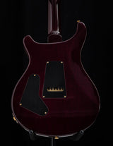 Used Paul Reed Smith 35th Anniversary Custom 24 Faded Purple Burst