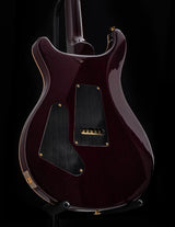 Paul Reed Smith 35th Anniversary Custom 24 Faded Purple Burst