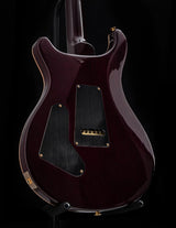 Used Paul Reed Smith 35th Anniversary Custom 24 Faded Purple Burst