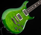 Paul Reed Smith S2 McCarty 594 Eriza Verde