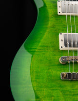 Paul Reed Smith S2 McCarty 594 Eriza Verde