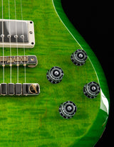 Paul Reed Smith S2 McCarty 594 Eriza Verde