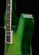 Paul Reed Smith S2 McCarty 594 Eriza Verde