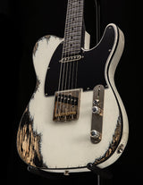 Used Palir Titan White Over Black
