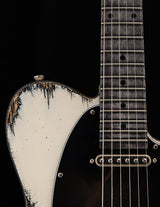 Used Palir Titan White Over Black