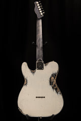 Used Palir Titan White Over Black