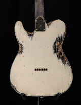 Used Palir Titan White Over Black