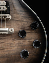 Used Gibson Custom Shop Vivian Campbell Les Paul Custom Antrim Basalt Burst