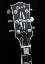 Used Gibson Custom Shop Vivian Campbell Les Paul Custom Antrim Basalt Burst