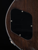 Used Gibson Custom Shop Vivian Campbell Les Paul Custom Antrim Basalt Burst